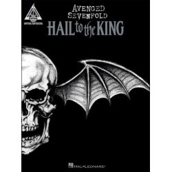 Avenged Sevenfold: Hail To The King