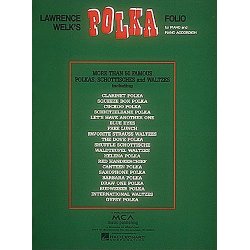 Lawrence Welk's Polka Folio