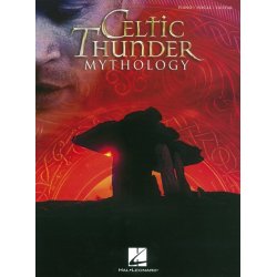 Celtic Thunder: Mythology (PVG)