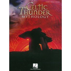 Celtic Thunder: Mythology (PVG)