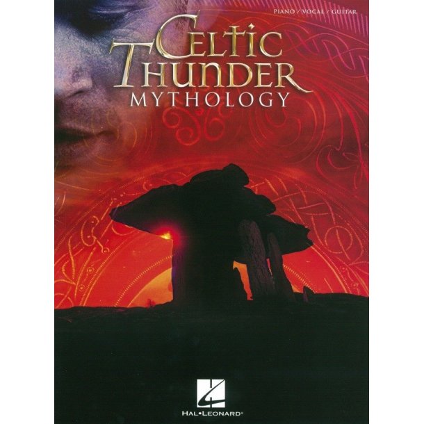 Celtic Thunder: Mythology (PVG)