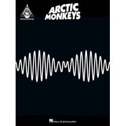 Guitar Recorded Version: Arctic Monekys AM