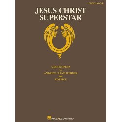 Jesus Christ Superstar