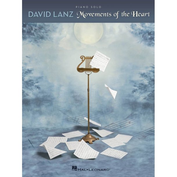 David Lanz: Movements Of The Heart