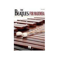 The Beatles For Marimba