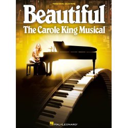 Beautiful: The Carole King Musical