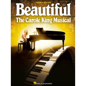 Beautiful: The Carole King Musical