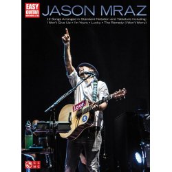 Easy Guitar: Jason Mraz