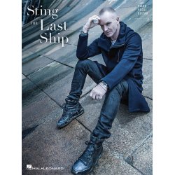 Sting: The Last Ship