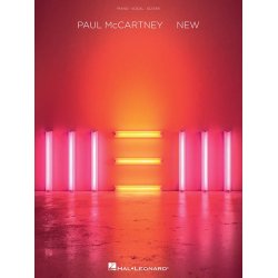 Paul McCartney: New (PVG)