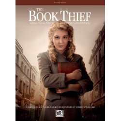 The Book Thief: Music From The Motion Picture Soundtrack