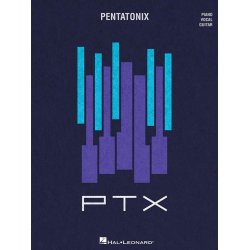 Pentatonix: PTX - Volume 2 (PVG)