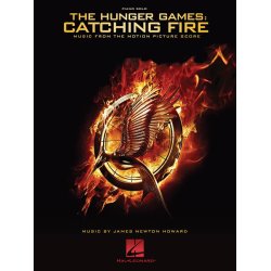 The Hunger Games: Catching Fire