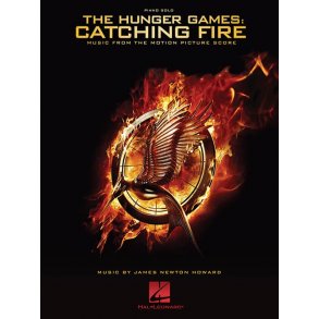 The Hunger Games: Catching Fire