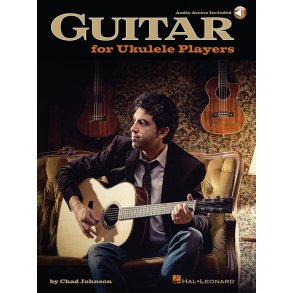 Guitar For Ukulele Players