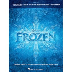 Frozen: Music From The Motion Picture Soundtrack (Ukulele)