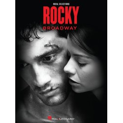 Stephen Flaherty: Rocky (Vocal Selections)