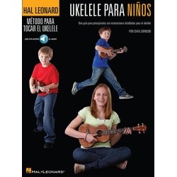 Ukelele Para Ni&ntilde;os