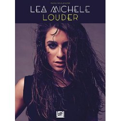 Lea Michele: Louder (PVG)