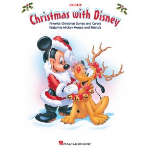 Christmas With Disney