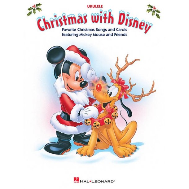 Christmas With Disney