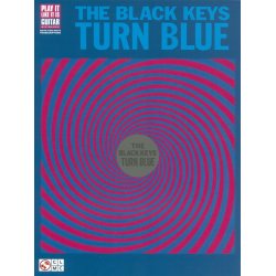 The Black Keys: Turn Blue