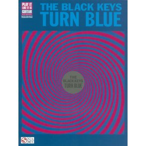 The Black Keys: Turn Blue