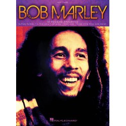 Bob Marley: Easy Piano