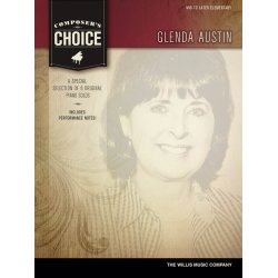 Composer's Choice: Glenda Austin