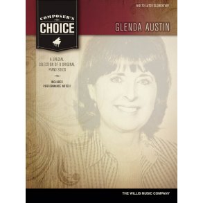 Composer's Choice: Glenda Austin