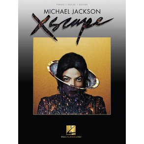 Michael Jackson: Xscape (PVG)