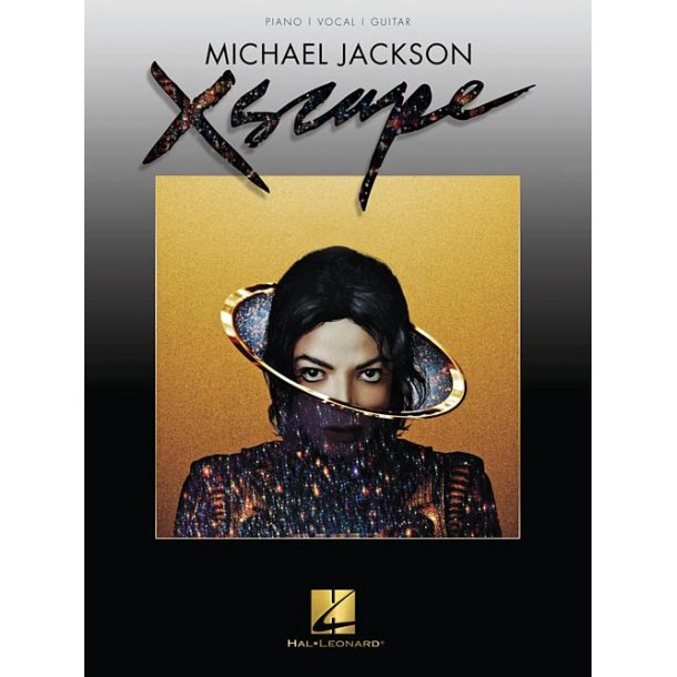 Michael Jackson: Xscape (PVG)
