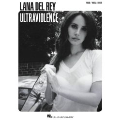 Lana Del Rey: Ultraviolence (PVG)