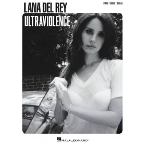 Lana Del Rey: Ultraviolence (PVG)