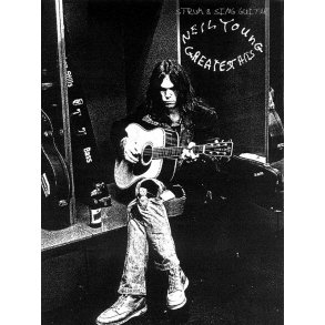 Strum & Sing: Neil Young - Greatest Hits