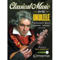 Classical Music For The Ukulele