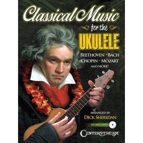 Classical Music For The Ukulele