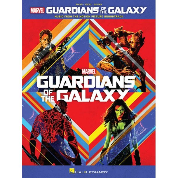 Guardians Of The Galaxy
