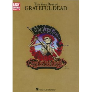 The Very Best Of Grateful Dead