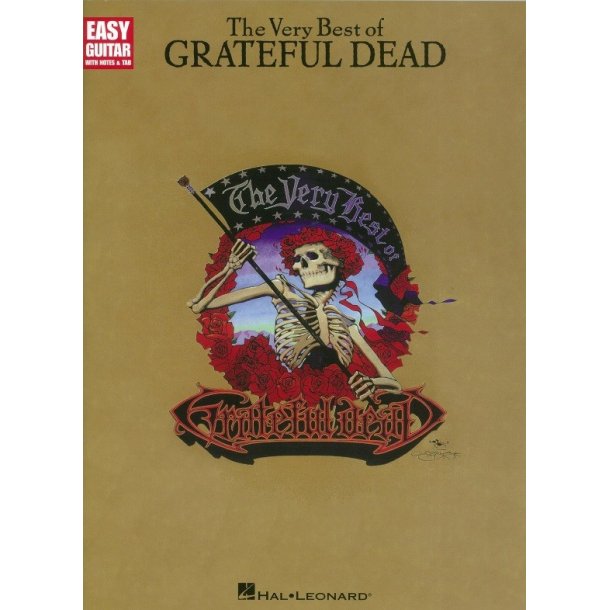The Very Best Of Grateful Dead