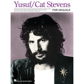 Yusuf/Cat Stevens For Ukulele