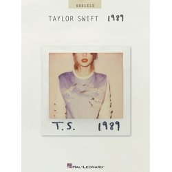 Taylor Swift: 1989