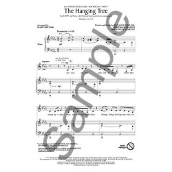 The Hanging Tree (From The Hunger Games: Mockingjay Part I)