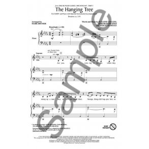 The Hanging Tree (From The Hunger Games: Mockingjay Part I)
