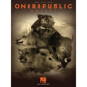 OneRepublic: Native (PVG)