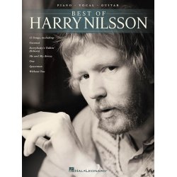 Best Of Harry Nilsson (PVG)