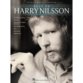 Best Of Harry Nilsson (PVG)