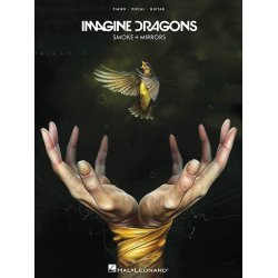 Imagine Dragons: Smoke + Mirrors (PVG)