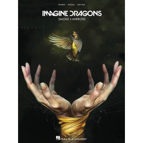 Imagine Dragons: Smoke + Mirrors (PVG)