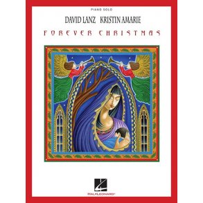 David Lanz/Kristin Amarie: Forever Christmas